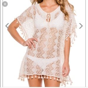 Surf Gypsy Bathing Suit Cover Up